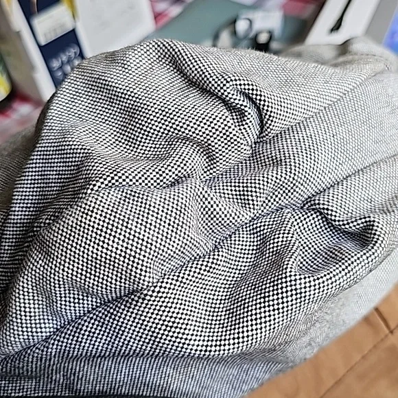 BURBERRY HOBO BAG - Picture 9 of 12